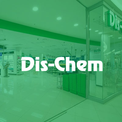 communications dischem